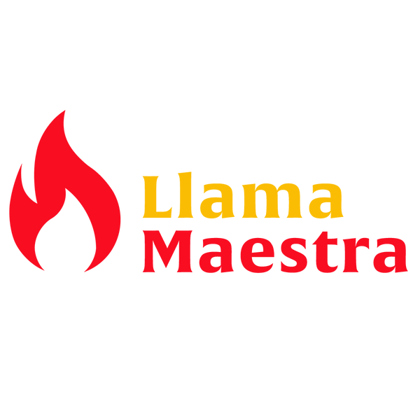 Llama Maestra