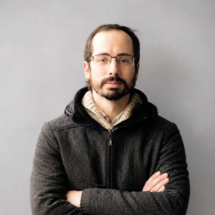 Raimundo Montero