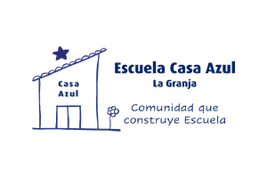 Escuela Casa Azul
